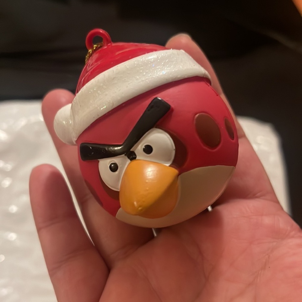 Christmas Ornament